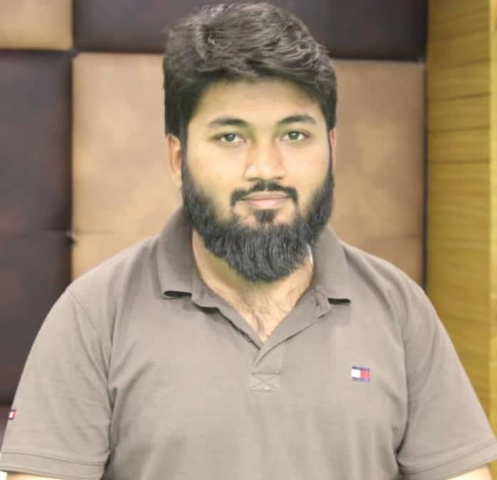 Abdullah Bashir